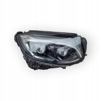 Купити Mercedes glc w253 a2539065801 фара права full led, фото thumb