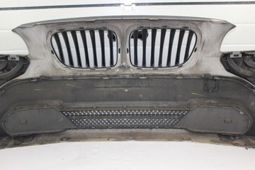 фото thumb №11, Бампер bmw x1 e84 a52 space grau