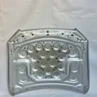 фото thumb №8, Mercedes e-klasa w213 16-20 капот кришка двигуна a2138870203