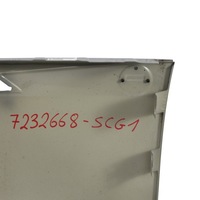 фото thumb №14, Bmw z4 e89 крило праві переднє spacegrau сірий металік - a52