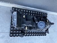 фото thumb №7, Лампа левая левый фара dacia jogger logan sandero iii led 21-