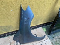 фото thumb №1, Mercedes b klasa 246 крила правий оригінальний