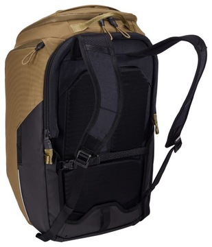 Thule Paramount 26 plecak sakwa rowerowa Nutria