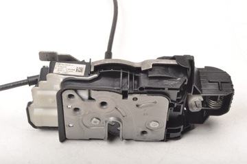 фото thumb №7, Volvo xc40 v90 xc60 ii замок двері праві перед переднє 31462456 6 pin uk