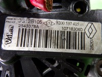 фото thumb №6, Volvo v40 1.9 dci f9k генератор 8200537415