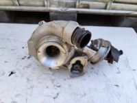Купить Турбонагнетатель bmw f48 2.0d, фото thumb