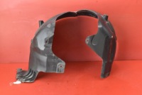 Подкрылок левая перед передние 1081581-00-d tesla model 3 17-21 Недорого, фото thumb