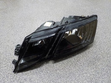 фото thumb №1, Лампа левая фара skoda octavia iii led 2016-