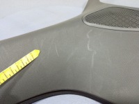 Mercedes gle w167 защита пластик стойка задний  правый a1676906800 с Разборки, фото thumb