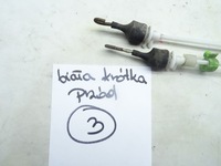 фото thumb №4, Audi a8 d2 94-02 трос замка двері перед задня