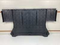 фото thumb №8, Плита захист двигуна нижня задня tesla s