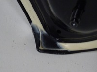 фото thumb №15, Nissan x-trail t31 капот двигателя nowa оригинал f5100-jg0mm