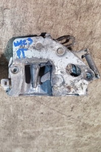 Купить Замок дверь правый задний  mercedes w123, фото thumb