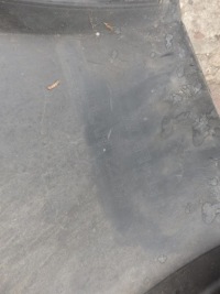 фото thumb №8, Бампер задня nissan qashqai j11 2017- lift