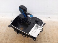 фото thumb №1, Джойстик вибірник передач ручка bmw i4 g26 rhd