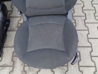 фото thumb №3, Mini cooper r56 13r сиденья подогрев комплект