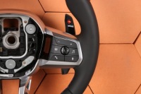 фото thumb №8, Bmw f70 f74 x1 u11 x2 u10 руль м-пакет с подогревом лепестки ассистент 26km!