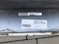 Бампер задні задній bmw 5 g31 m-pakiet m набір рестайлінг  універсал touring Київ, фото thumb