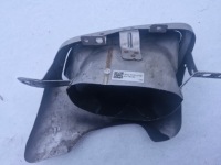 Range rover sport правая наконечник выхлоп Доставка, фото thumb