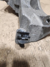 фото thumb №5, Кронштейн кронштейн генератора кронштейн 1.5dci renault kangoo i ,