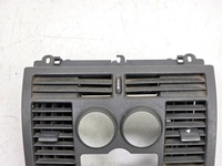 фото thumb №6, Vito viano w639 03- решітка панель повітропровід середня a6396800007 1d