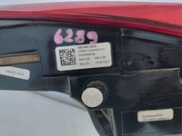 фото thumb №9, Skoda kodiaq lift лампа права задня задня led 6289