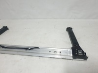 фото thumb №7, Renault fluence z.e. 11-14 балка підсилювач trapez pod радіатор перед