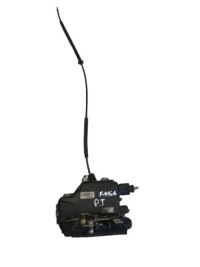 фото thumb №1, Замок двері правий задня skoda fabia i 3b4839016ag