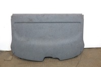 фото thumb №1, Полиця багажника задня toyota avensis ii t25