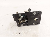 фото thumb №6, Домкрат выборщик переключения передач subaru forester iii sh 2.0 d awd shh