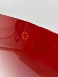 фото thumb №4, Opel astra k v капот