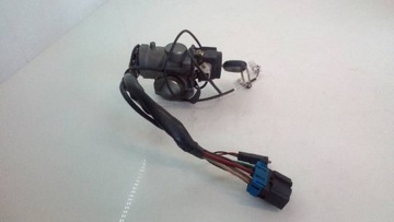 фото thumb №8, Замок зажигания ключ kia shuma 1,5 b
