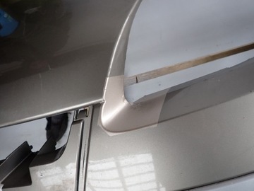 фото thumb №9, Renault scenic iii 08- бампер перед переднє 620221946r