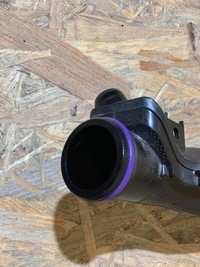 фото thumb №8, Корпус термостата wąż 9812131480 citroen 1.2 thp