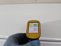 фото thumb №11, Кришка скло багажника зад ford focus mk3 hb 5d білий 5b хетчбек