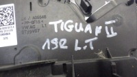 фото thumb №10, Замок двери левые зад vw tiguan ii 5na839015e tiguan ii