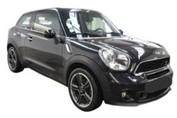 фото thumb №2, Рычаг + дворник na задняя mini cooper paceman r61 03.2013-