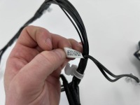 фото thumb №9, Corolla e21 антена gps навігації навігація pod торпедо консоль 86862-42010