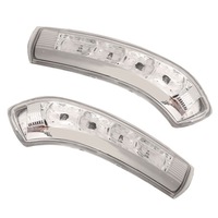 фото thumb №6, 1 пара led поворотники w дзеркало wstecznym 87623-3j000 поворотник w