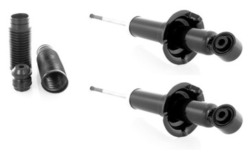 фото thumb №15, Gh gh-332636 амортизатор зад правий=лівий honda civic 01.2001-12.2005 gaz