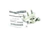 фото thumb №3, Клемма минусовая- logan duster dokker lodgy sandero oryg