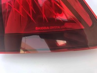 фото thumb №7, Skoda kodiaq lift лампа права задня задня led 6289