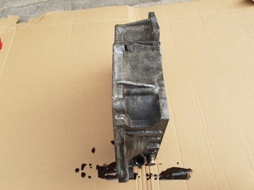 фото thumb №9, Корпус коробки коробки передач автомат opel 1.8 бензин 60-41sn af17 aisin 60a090
