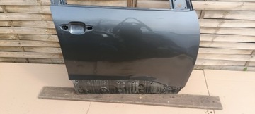 фото thumb №6, Дверь перед передние правые citroen c5 aircross org