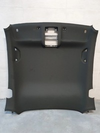 фото thumb №1, Vw beetle 5c 010- потолок чёрная 5c5867501m