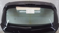 фото thumb №6, Кришка багажника багажника задня opel corsa d lift 5d z20r