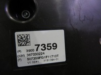 фото thumb №5, Лічильник anglik opel corsa e 39007359