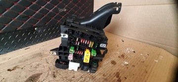 фото thumb №6, Коробка запобіжників vw golf vii 5q1941395