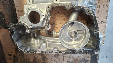 фото thumb №5, Піддон масляна двигуна mercedes-benz amg a1770107914