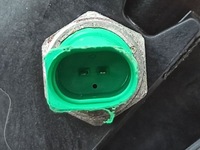 фото thumb №6, Audi a4 s4 b9 8w крепление / держатель фильтра масла 03n115389n